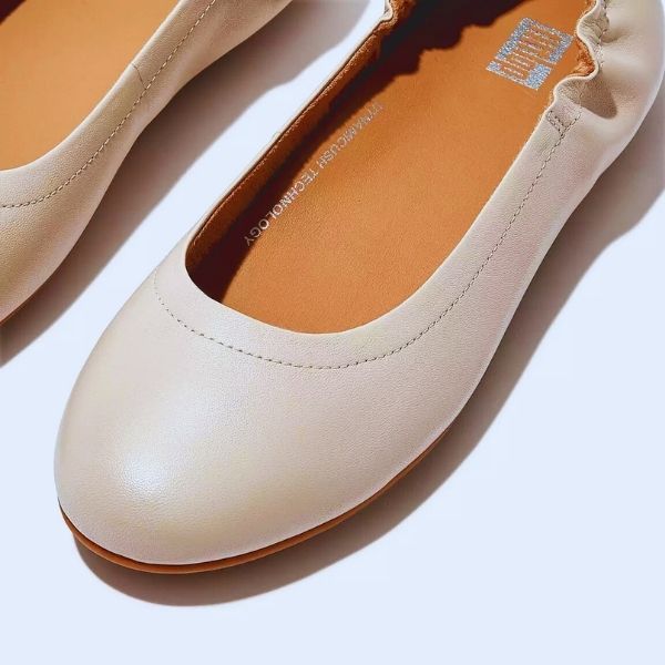 FILAOSTORE BALLERINES BEIGE