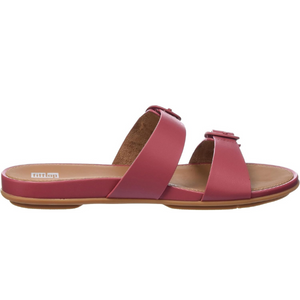 GRACIE Double boucles Mule